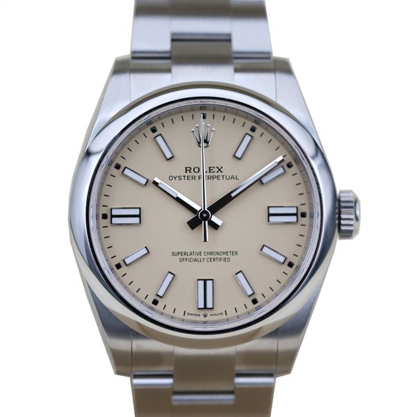 Rolex Oyster Perpetual 41 134300